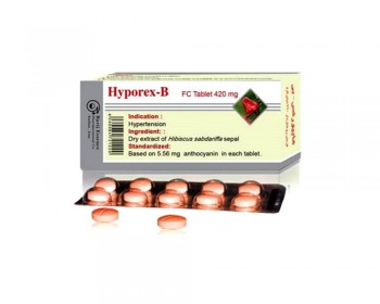 Hyporex B - 